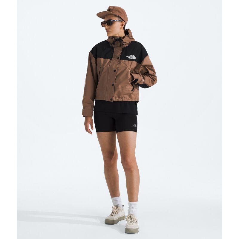 The North Face Women's Reign On Jacket image number 3